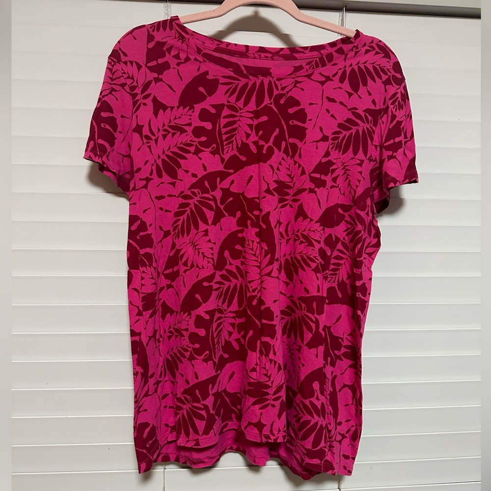 Floral Top